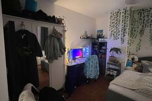 1-Zimmer Wohnung im EG in Augsburg-Antonsviertel – Morellstraße 6, 86159 Antonsviertel, Augsburg – Vorschaubild 3