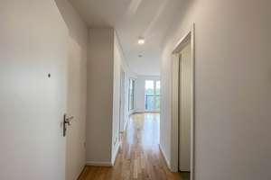 Zentrumsnahe 2-Zimmer-Wohnung mit Loggia! – 4103 Zentrum-Ost, Leipzig – Vorschaubild 5