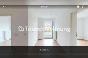 Tauschwohnung: 3-Zimmer-Wohnung in Köln Ehrenfeld – Die vollständige Adresse der Immobilie erhältst du vom Anbieter., 50825 Neuehrenfeld, Köln – Vorschaubild 3