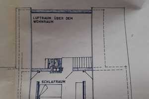Hoch-Sauerland 3-Zimmer Architecten Bungalow mit gehobener Innenausstattung in  Bromskirchen – Waldeck-Frankenberg (Kreis) – Vorschaubild 8