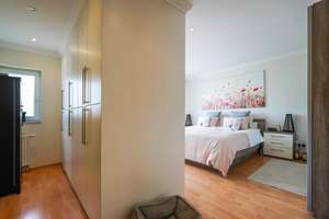 Modern möbliertes Einfamilienhaus mit Wintergarten und privatem Gym in ruhiger Wohnlage – Die vollständige Adresse der Immobilie erhältst du vom Anbieter., 40489 Wittlaer, Düsseldorf – Vorschaubild 15