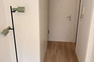 Frisch saniertes, voll möbliertes Apartment mit Balkon in München-Giesing – Brecherspitzstraße 1, 81541 Obergiesing, München – Vorschaubild 13