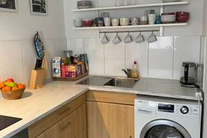 1-Zimmer Wohnung im 1. OG mit Aufzug in Düsseldorf-Oberbilk – Kirchstraße 2A, 40227 Oberbilk, Düsseldorf – Vorschaubild 10
