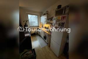 Tauschwohnung: Günstige Ein-Zimmer-Wohnung mitten in der Innenstadt – Die vollständige Adresse der Immobilie erhältst du vom Anbieter., 50667 Altstadt/Nord, Köln – Vorschaubild 4