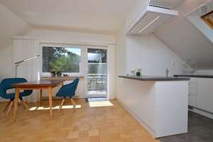 Wunderschön möblierte Wohnung mit Balkon und tollem Blick in Botnang – Die vollständige Adresse der Immobilie erhältst du vom Anbieter., 70195 Botnang-West, Stuttgart – Vorschaubild 20