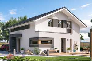113 m² - 4 Zimmer + 18 Monate Preisgarantie + Förderung bis 270.000 EUR mitnehmen + 250.000 EUR Sond – Potsdam-Mittelmark (Kreis) – Vorschaubild 3