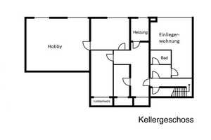 Architekten-Wohnhaus Rosengarten, Ehestorf in ruhigem Villenviertel, Traumimmobilie im Süden Hamburg – Auf den Schwarzen Bergen 44, 21224 Harburg (Kreis) – Vorschaubild 48