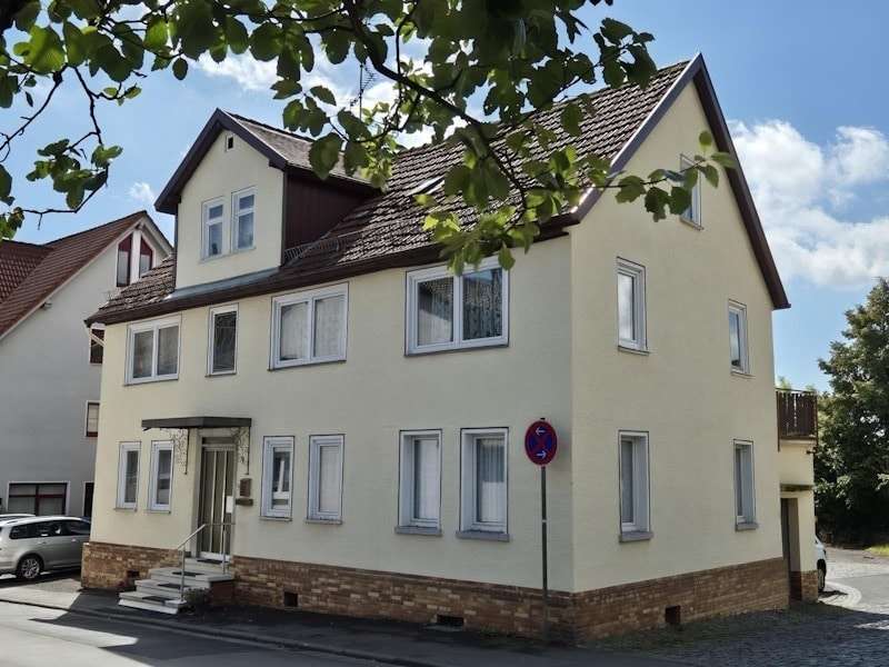 EFH in Stadtlage von Grünberg, Gießen Kreis – Bild 3