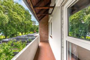 Gepflegtes Reihenmittelhaus in schöner Lage von Bremen-Lüssum – Die vollständige Adresse der Immobilie erhältst du vom Anbieter., 28777 Lüssum-Bockhorn, Bremen – Vorschaubild 7