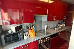 N-Kornburg! Schöne 4-Zi.-Wohnung mit Südterrasse, Garten, 2 Kellerräume + Garage! – Die vollständige Adresse der Immobilie erhältst du vom Anbieter., 90455 Kornburg, Worzeldorf, Nürnberg – Vorschaubild 13