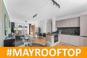 Erlass der Grunderwerbsteuer! Hochwertige Neubauwohnung nahe Maybachufer – Manitiusstraße 11, 12047 Neukölln (Ortsteil), Berlin – Vorschaubild 1