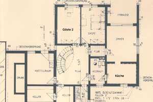 Geräumiges 11-Zimmer-Haus in Marktheidenfeld – Eichholzstraße 33, 97828 Main-Spessart (Kreis) – Vorschaubild 8