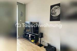Tauschwohnung: Wunderschöne 2-Zimmer Wohnung Nähe Lister Platz zu tauschen – Jakobistraße 15, 30163 List, Hannover – Vorschaubild 7