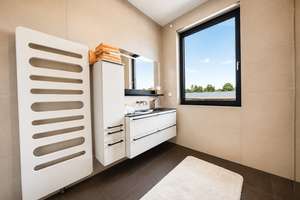 Exklusive Penthousewohnung mit Süd-Dachterrasse & Tiefgaragenstellplatz in Köln-Junkersdorf – 50858 Junkersdorf, Köln – Vorschaubild 11