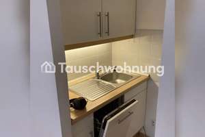 Tauschwohnung: Einladende 1.5-Zimmer-Wohnung mit Schwimmbad – Nußstraße 7, 81929 Johanneskirchen, München – Vorschaubild 4