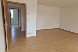 2 Zimmer mit großem Balkon – Triftweg 10, 6847 West, Dessau-Roßlau – Vorschaubild 2
