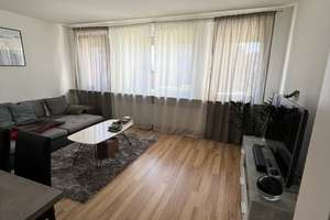 schöne 2-Zi-Whng, Pfhm, Gebiet Wolfsberg in ruhiger Sackgasse gelegen – Am Felsenkeller 2, 75177 Nordstadt, Pforzheim – Vorschaubild 9