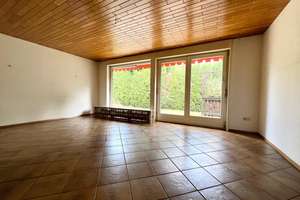 BUNGALOW MIT GROSSEM GARTEN UND GARAGE – RENOVIERUNGSBEDÜRFTIG MIT VIEL POTENZIAL – Die vollständige Adresse der Immobilie erhältst du vom Anbieter., 81827 Waldtrudering, München – Vorschaubild 6