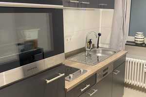 1- Zimmer, Küche - Apartment – Werderstr. 4, 68161 Mannheim – Vorschaubild 10