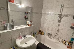 Ab 15.08 möglich -  Schnuckelige DG-Wohnung in zentraler Lage – Peterstr. 25, 47798 Stadtmitte, Krefeld – Vorschaubild 7