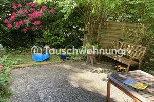 Tauschwohnung: 3 Zimmer Wohnung gegen 4 Zimmer – Niendorfer Weg 16, 22453 Groß Borstel, Hamburg – Vorschaubild 4