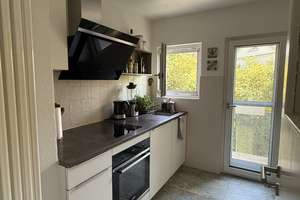 Helle 4 Zimmerwohnung in Stuttgart Degerloch – Die vollständige Adresse der Immobilie erhältst du vom Anbieter., 70597 Degerloch (Ortsteil), Stuttgart – Vorschaubild 5