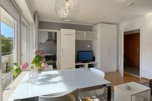 Top Lage in Haidhausen - komplett möblierte 1 Zimmer-Wohnung, absolut ruhig – Innere Wienerstr. 16, 81667 Haidhausen Nord, München – Vorschaubild 5