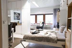 Toplage erste Reihe: Ferienwohnung und attraktive Kapitalanlage am Timmendorfer Strand – Die vollständige Adresse der Immobilie erhältst du vom Anbieter., 23669 Timmendorfer Strand – Vorschaubild 10