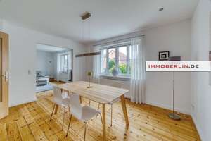 IMMOBERLIN.DE - Freistehend! Sehr gepflegtes Mehrfamilienhaus nahe BER & WISTA – Die vollständige Adresse der Immobilie erhältst du vom Anbieter., 12437 Baumschulenweg, Berlin – Vorschaubild 4