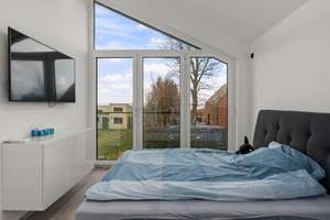 Exklusives und modernes Ferienhaus in wunderschöner Lage am Dümmer See – Die vollständige Adresse der Immobilie erhältst du vom Anbieter., 49459 Lembruch – Vorschaubild 13