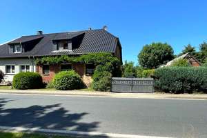 Großzügiges 5-Zimmer-Haus mit 1.220 m² Traumgrundstück nahe Ostsee und Greifswald