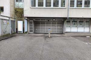 PROVISIONSFREI: Moderne Gartenwohnung im Westend - Top Investment oder späterer Eigenbedarf – Ridlerstr. 29c, 80339 Westend, München – Vorschaubild 19