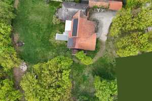 Schöner, renovierter Resthof auf 9146 m² Grundstück - Scheune/Stall/Halle, PV-Anlage, Salzwasserpool – Gifhorn (Kreis) – Vorschaubild 50