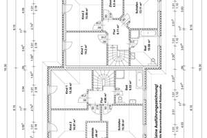Neubau Doppelhaushälfte mit Keller im Eff. 40-Standard
in ruhiger Lage – Die vollständige Adresse der Immobilie erhältst du vom Anbieter., 22393 Sasel, Hamburg – Vorschaubild 7