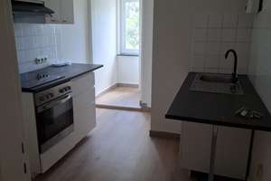 Kleine Zwei-Zimmerwohnung mit Balkon – Am Brunnenkamp 15, 24537 Faldera, Neumünster – Vorschaubild 7