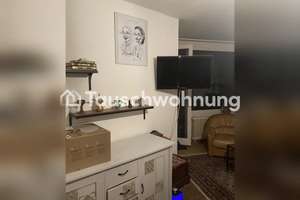 Tauschwohnung: Biete 2Zimmer mit Balkon suche mit Garten/größerem Balkon – Gurlittstraße 10, 40223 Bilk, Düsseldorf – Vorschaubild 4