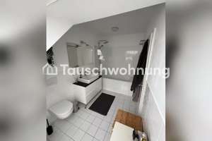Tauschwohnung: Maisonette mit 3 Balkonen im Friesenveedel – Die vollständige Adresse der Immobilie erhältst du vom Anbieter., 50672 Altstadt/Nord, Köln – Vorschaubild 3