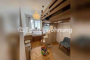 Tauschwohnung: Bieten ruhige 2 Z gegen 3-4 Z – Die vollständige Adresse der Immobilie erhältst du vom Anbieter., 12099 Tempelhof, Berlin – Vorschaubild 5