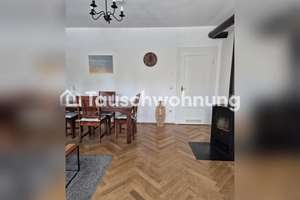 Tauschwohnung: 2,5-Zimmer,  Balkon+Gemeinschaftsgarten, Kamin – Die vollständige Adresse der Immobilie erhältst du vom Anbieter., 81545 Harlaching, München – Vorschaubild 2