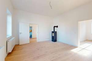 232 m² kernsaniertes Zweifamilienhaus mit Remise, Innenhof und moderner Energietechnik – Die vollständige Adresse der Immobilie erhältst du vom Anbieter., 14469 Bornim, Potsdam – Vorschaubild 25