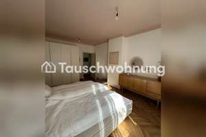 Tauschwohnung: 3,5-Zi-Wohnung in Stuttgart-West, 103m – Die vollständige Adresse der Immobilie erhältst du vom Anbieter., 70176 Rosenberg, Stuttgart – Vorschaubild 2