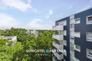 Ellenerbrok-Schevemoor | Erstbezug: Modernisierte 2-Zimmer-Wohnung – Die vollständige Adresse der Immobilie erhältst du vom Anbieter., 28325 Ellenerbrok-Schevemoor, Bremen – Vorschaubild 5