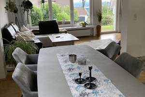 Komplett renovierte, moderne Wohnung mit alleiniger Gartennutzung & Garage in Fröndenberg – 58730 Fröndenberg/Ruhr – Vorschaubild 3