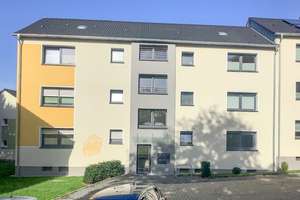 Ruhig gelegene 2-Zimmer-Wohnung in Dortmund-Hostedde – In der Liethe 57, 44329 Hostedde, Dortmund – Vorschaubild 3