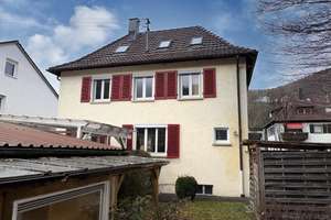 Das perfekte Familiendomizil! – Die vollständige Adresse der Immobilie erhältst du vom Anbieter., 72458 Albstadt – Vorschaubild 2