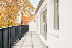 Exquisite Wohnung mit beeindruckenden Fensterfronten – Leopoldstraße 17, 10317 Berlin – Vorschaubild 5