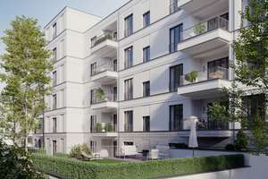 URBAN RESIDENCES - Schanzenstrasse