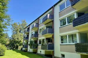 WOHNWERTE HAMBURG - Moderne 2- Zimmer Wohnung mit sonnigen Balkon im Herzen von Langenhorn! – Die vollständige Adresse der Immobilie erhältst du vom Anbieter., 22415 Langenhorn, Hamburg – Vorschaubild 6