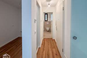 Frisch saniert: Modernes 1-Zimmer-Studio im Hinterhaus am Fuße der Weinsteige – Hohenheimerstraße 56 A, 70184 Dobel, Stuttgart – Vorschaubild 8