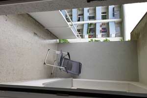 Zwei Zimmer in Düsseltal: Wohnung mit Balkon – Die vollständige Adresse der Immobilie erhältst du vom Anbieter., 40237 Düsseltal, Düsseldorf – Vorschaubild 4